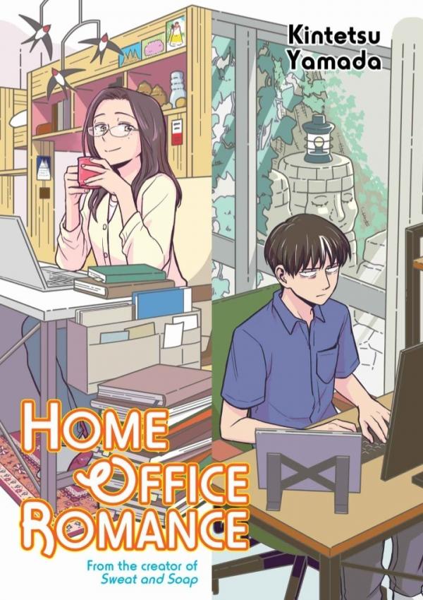 Home Office Romance [Official]