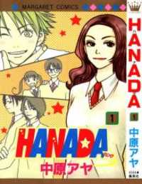 Hanada