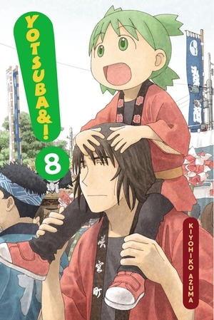 Yotsuba (Official)