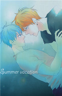 Kuroko no Basuke dj - Summer Vacation